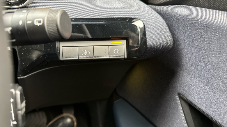 Renault 4 110kW Techno 52kWh Comfort range 5dr Auto Electric Estate